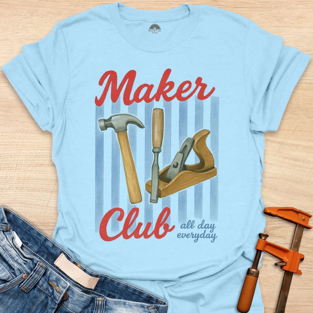 Maker Club