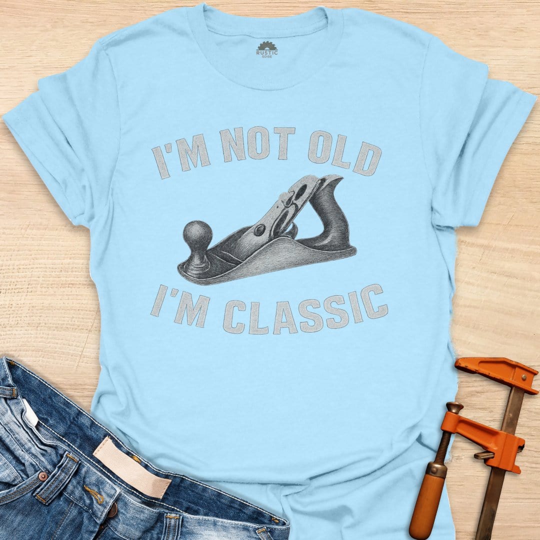 I'm Classic