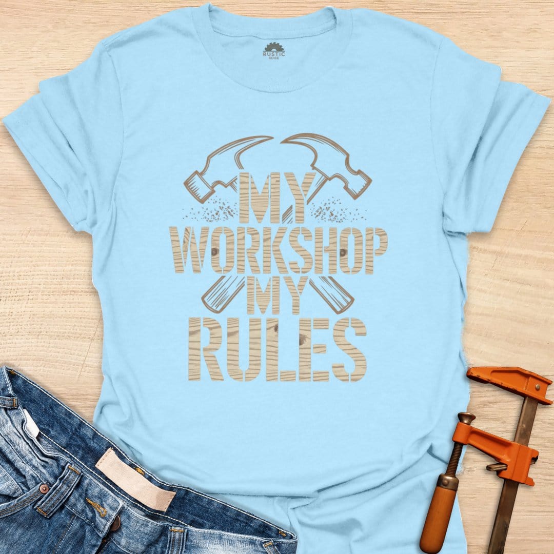My Rules