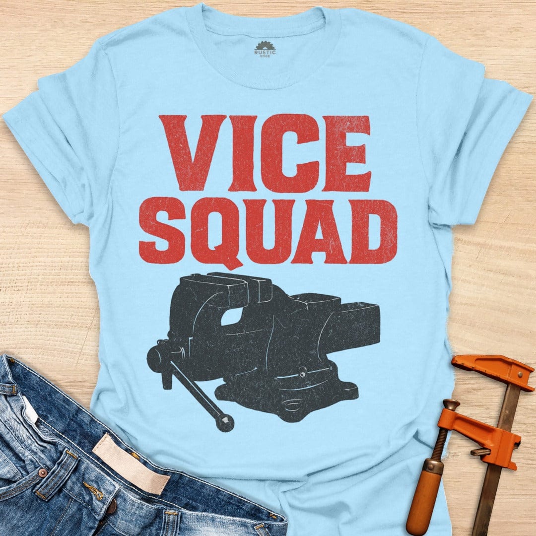 Vice Squad