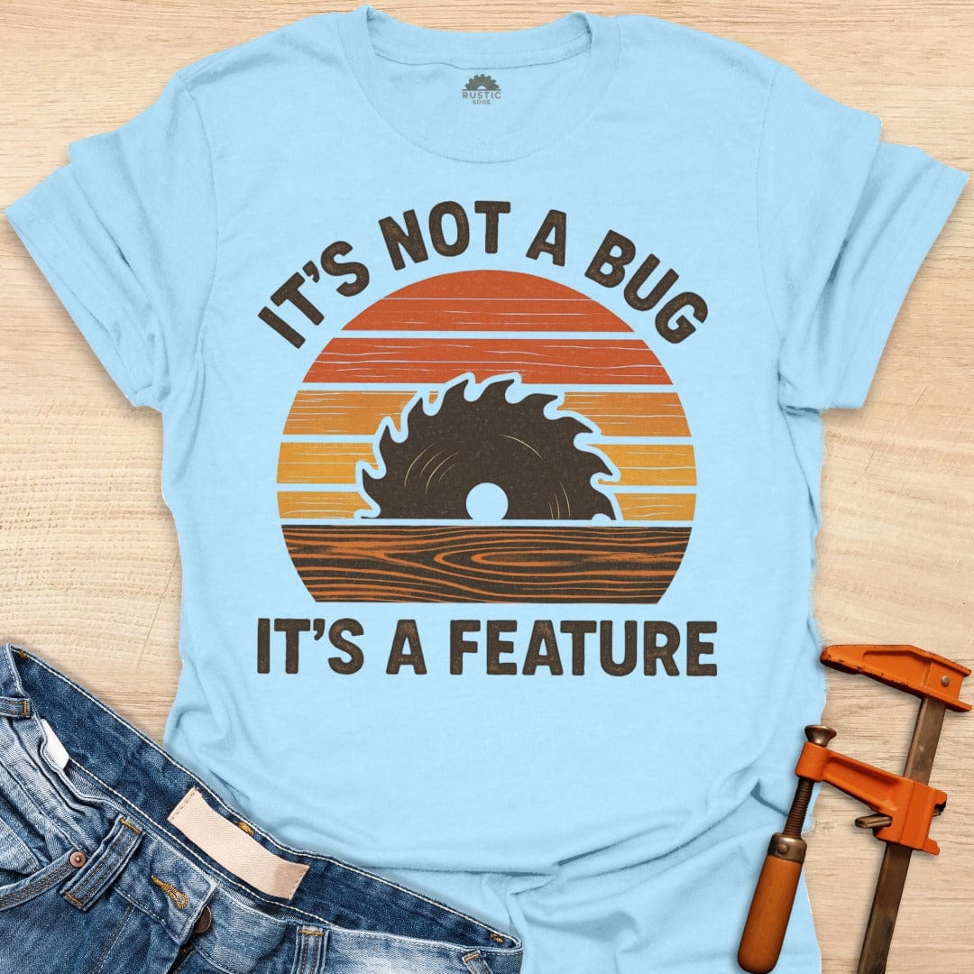Not a Bug