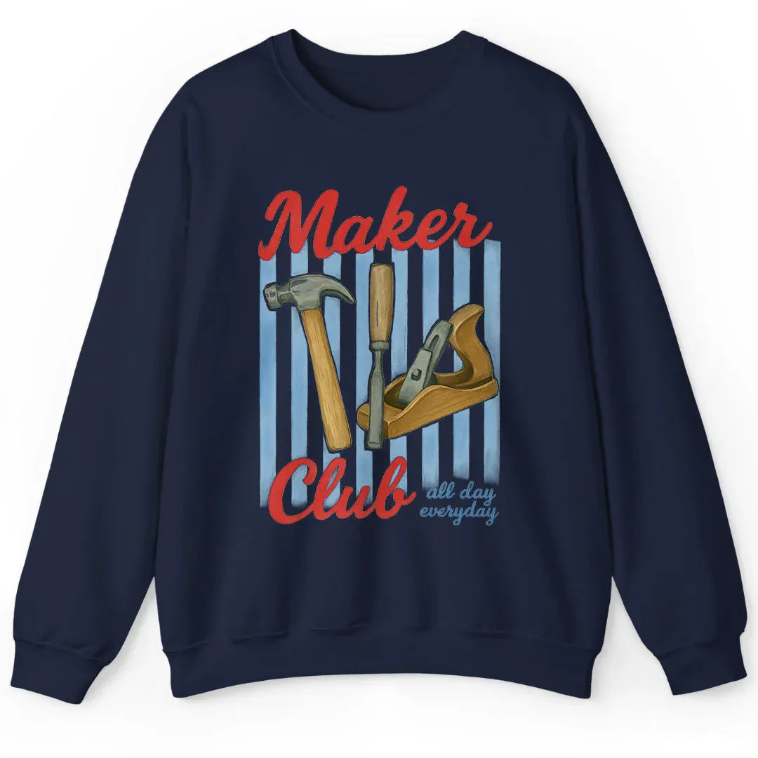Maker Club
