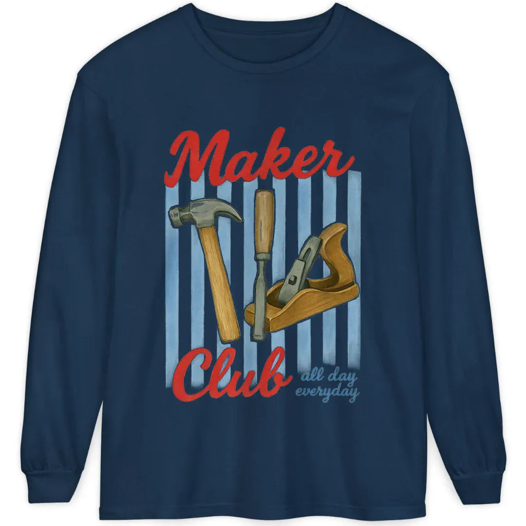 Maker Club