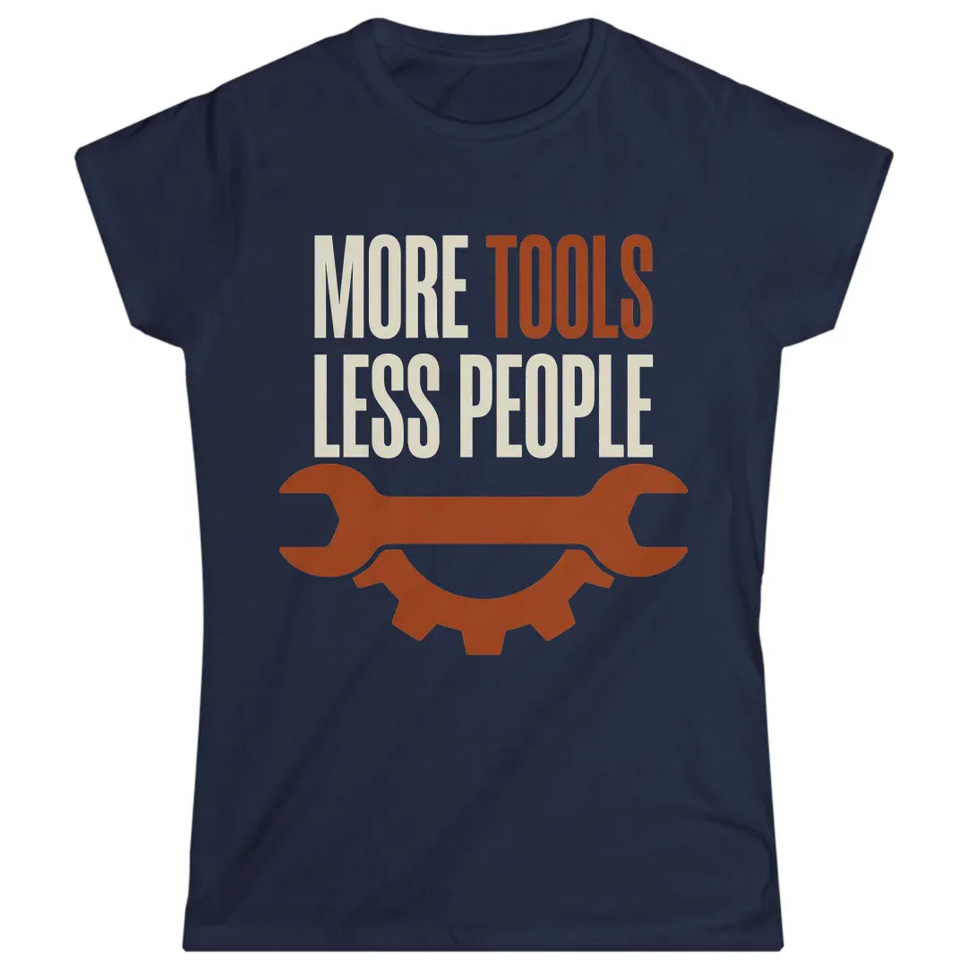 More Tools