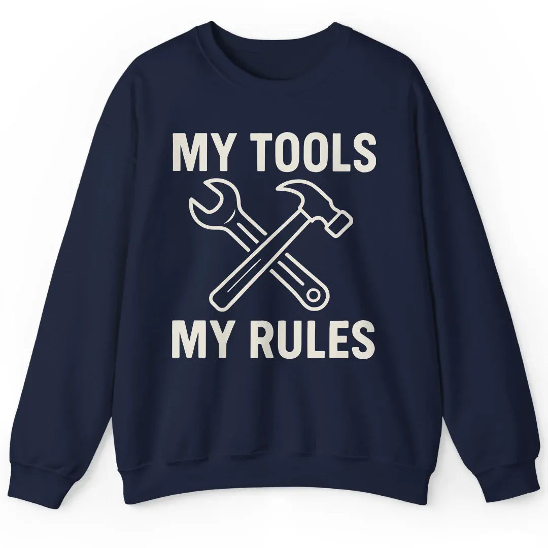 My Rules