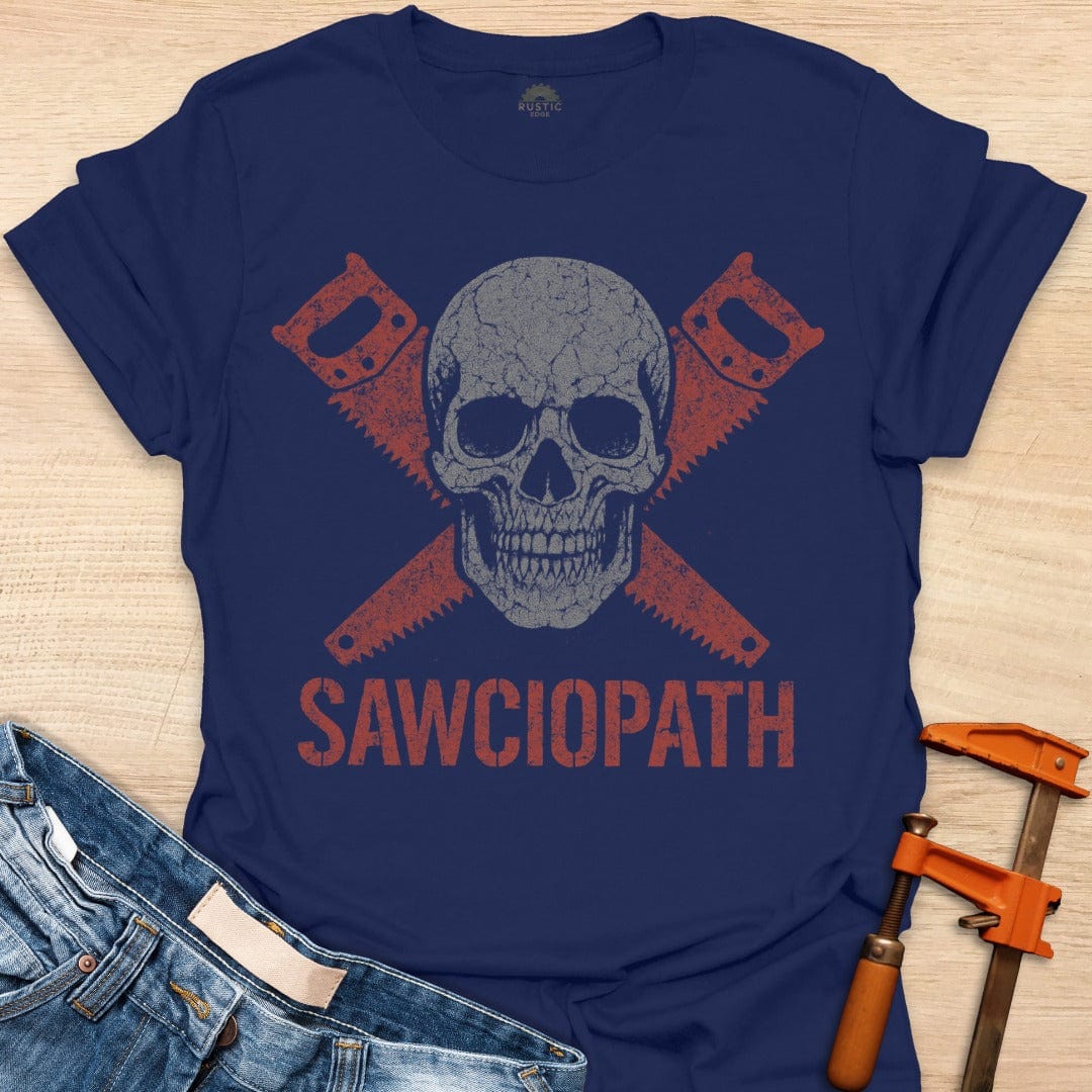 Sawciopath