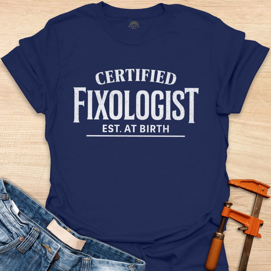 Fixologist
