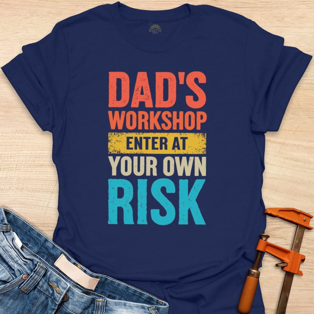Your Own Risk