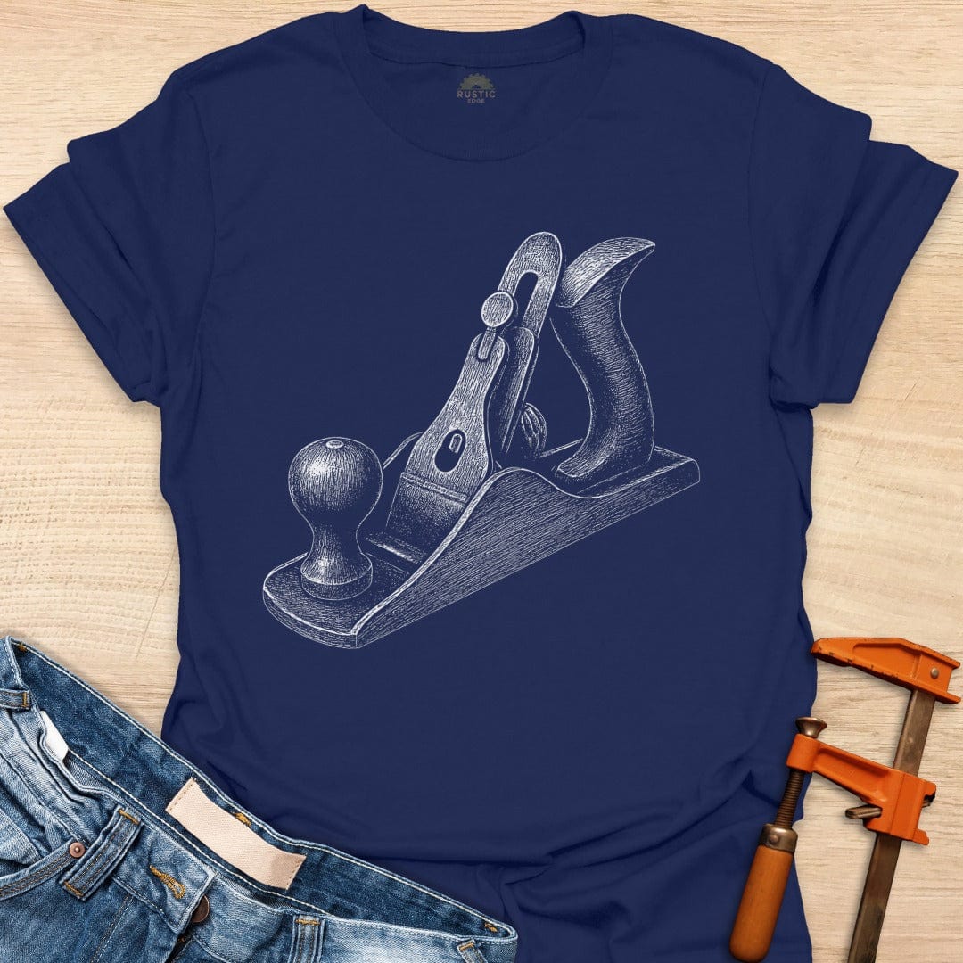 Classic Hand Plane