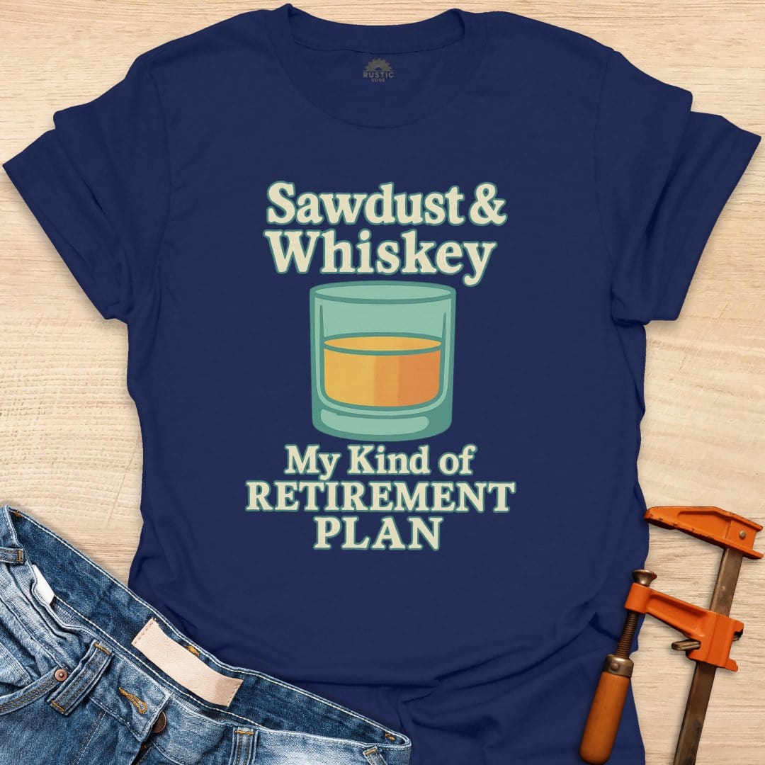 My Kind of Retirement
