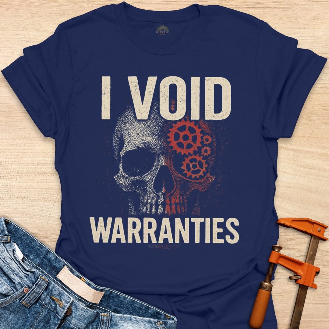 Void Warranties