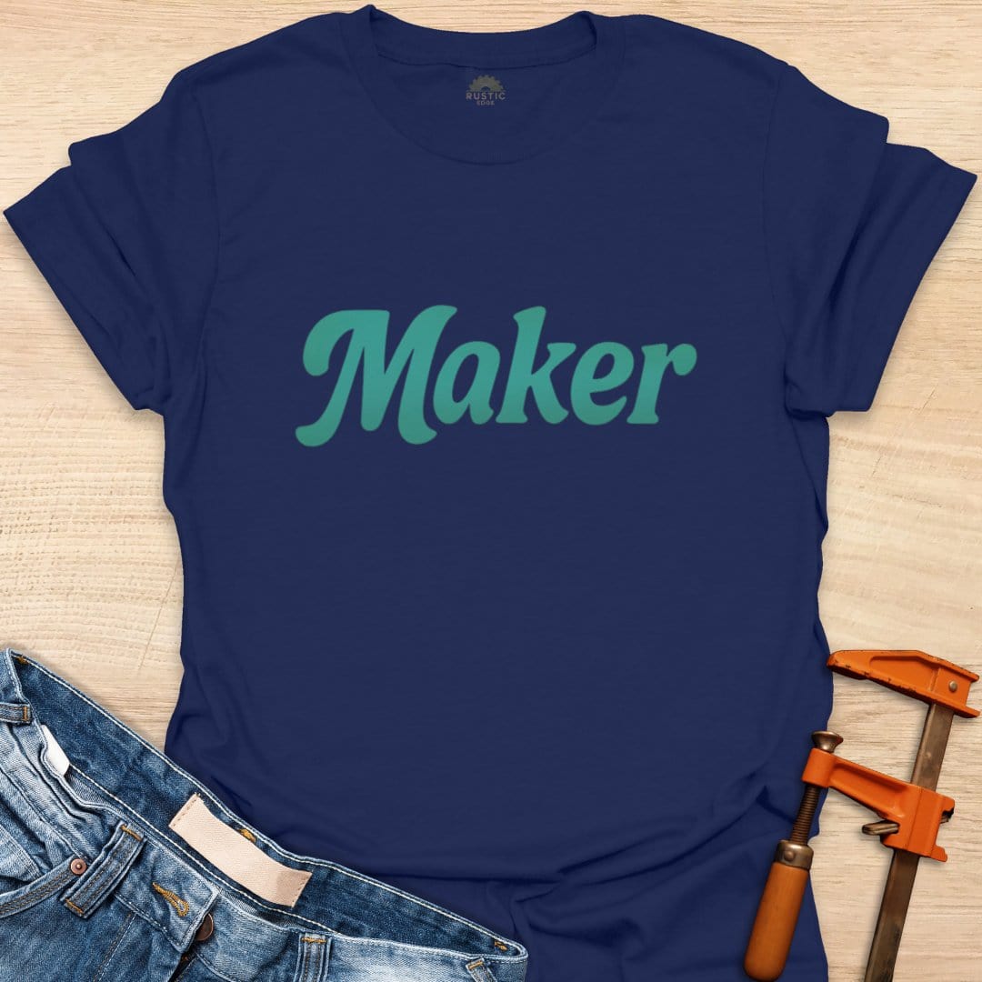 Maker