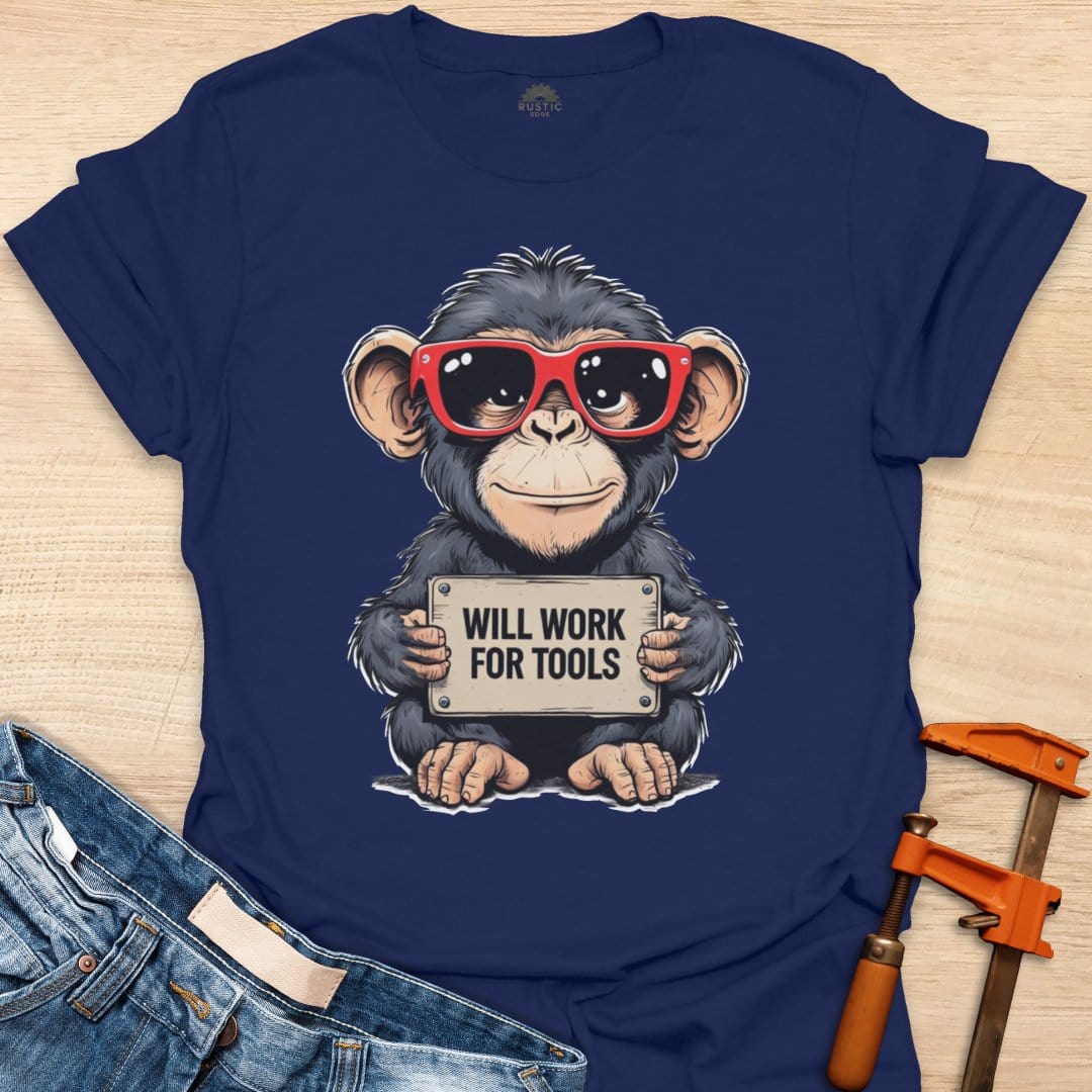 Work for Tools