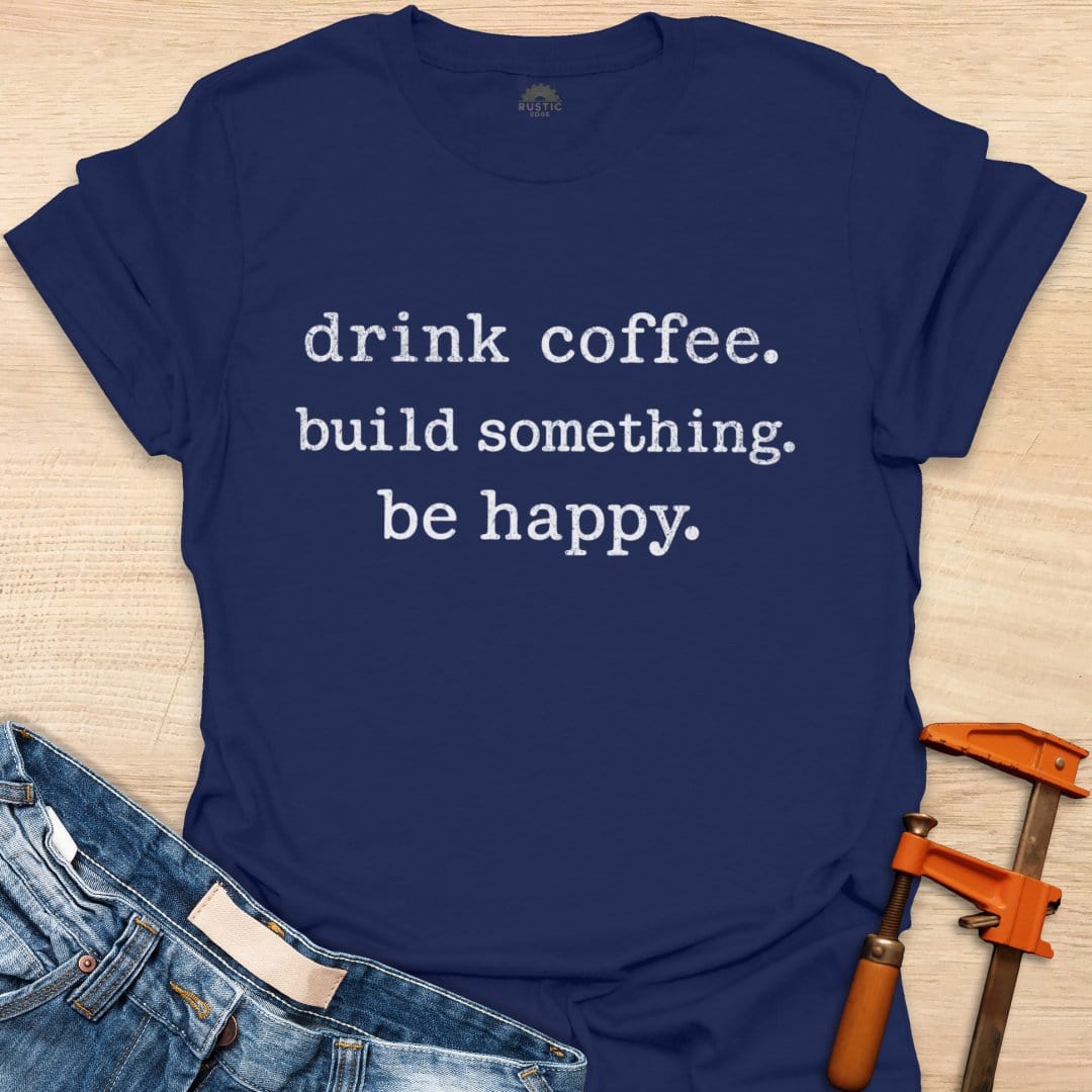 Be Happy