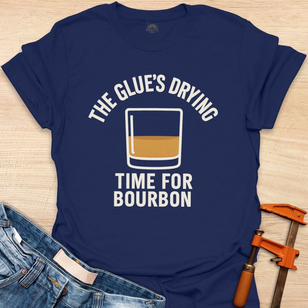 Time for Bourbon