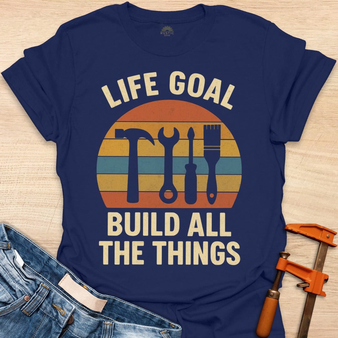 Life Goal