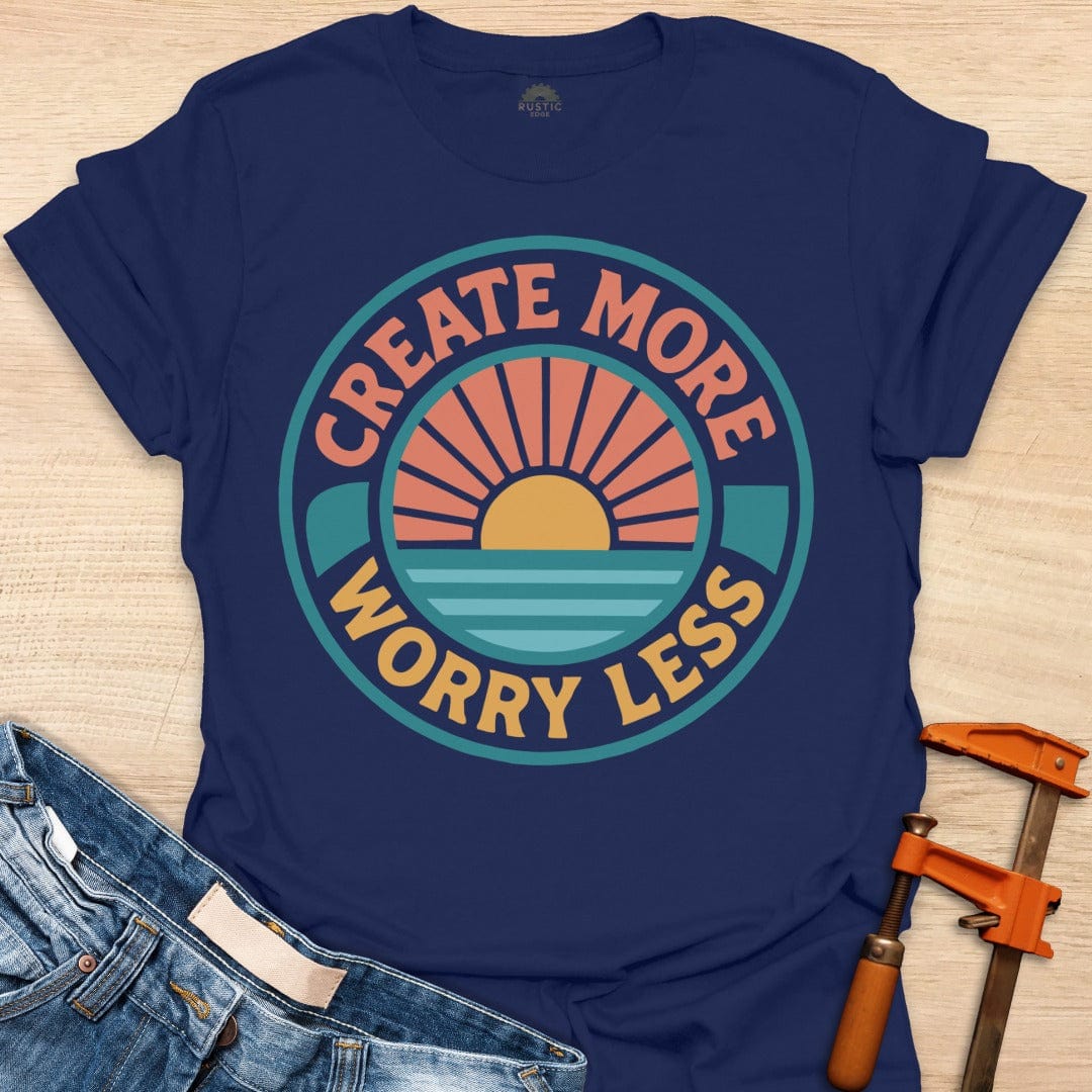 Worry Less
