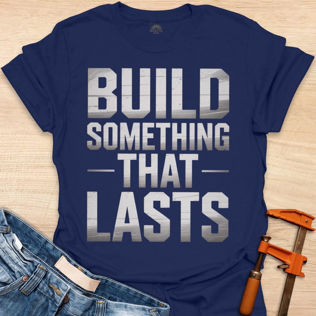 Something That Lasts