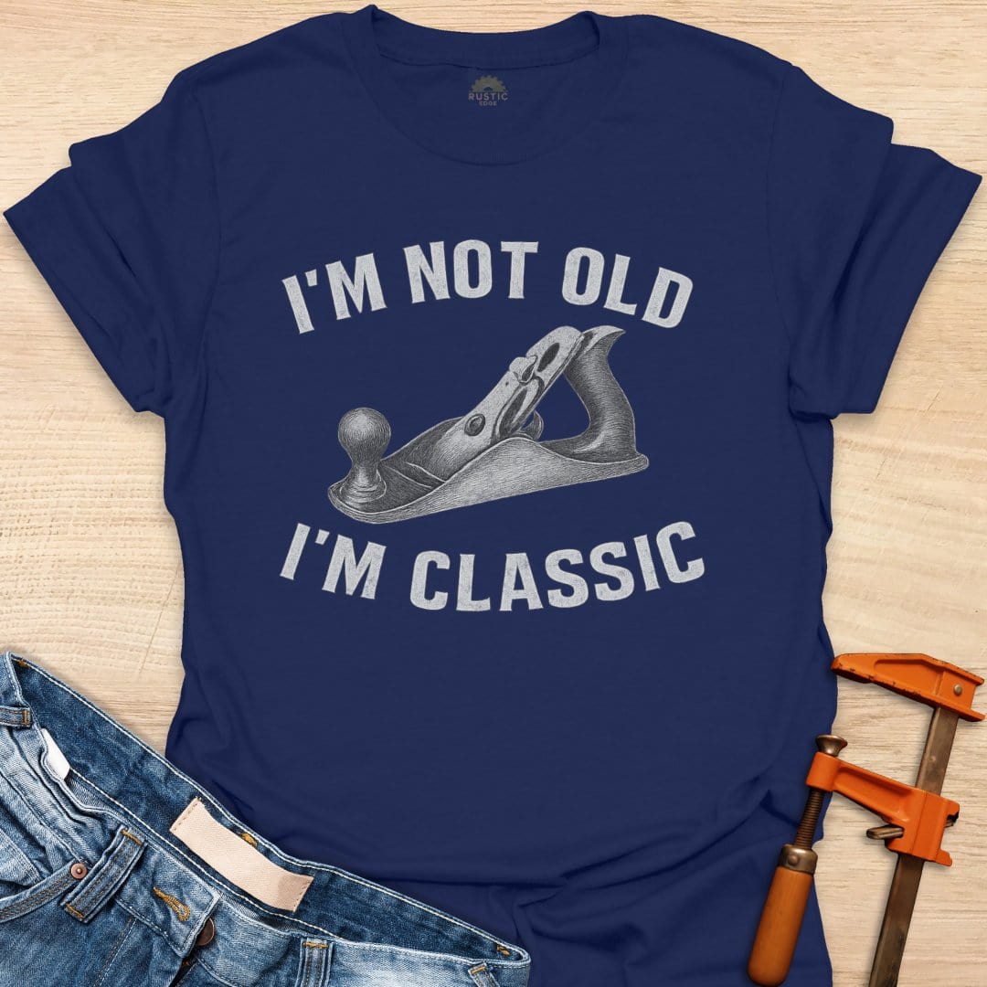 I'm Classic