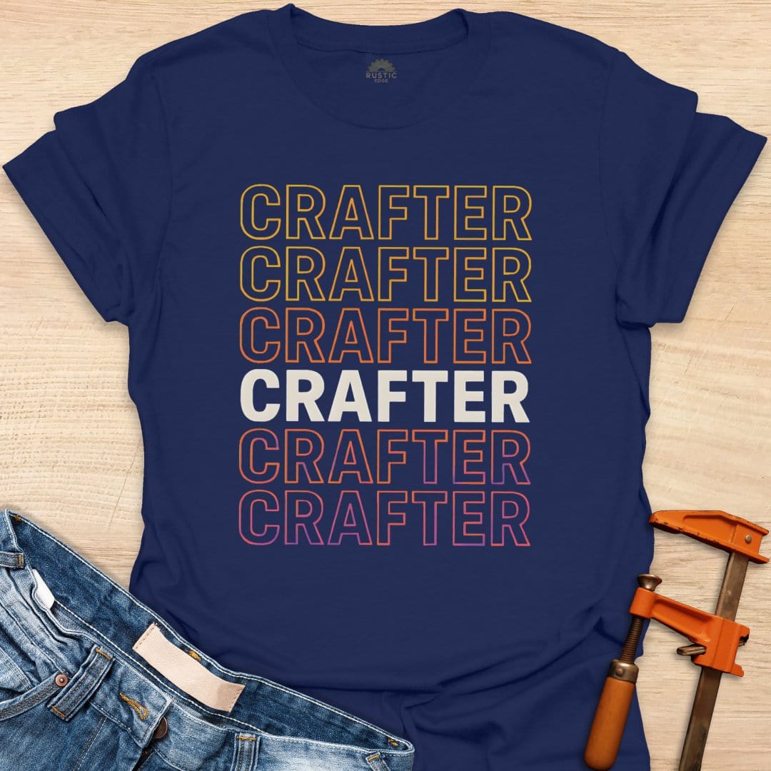 Crafter
