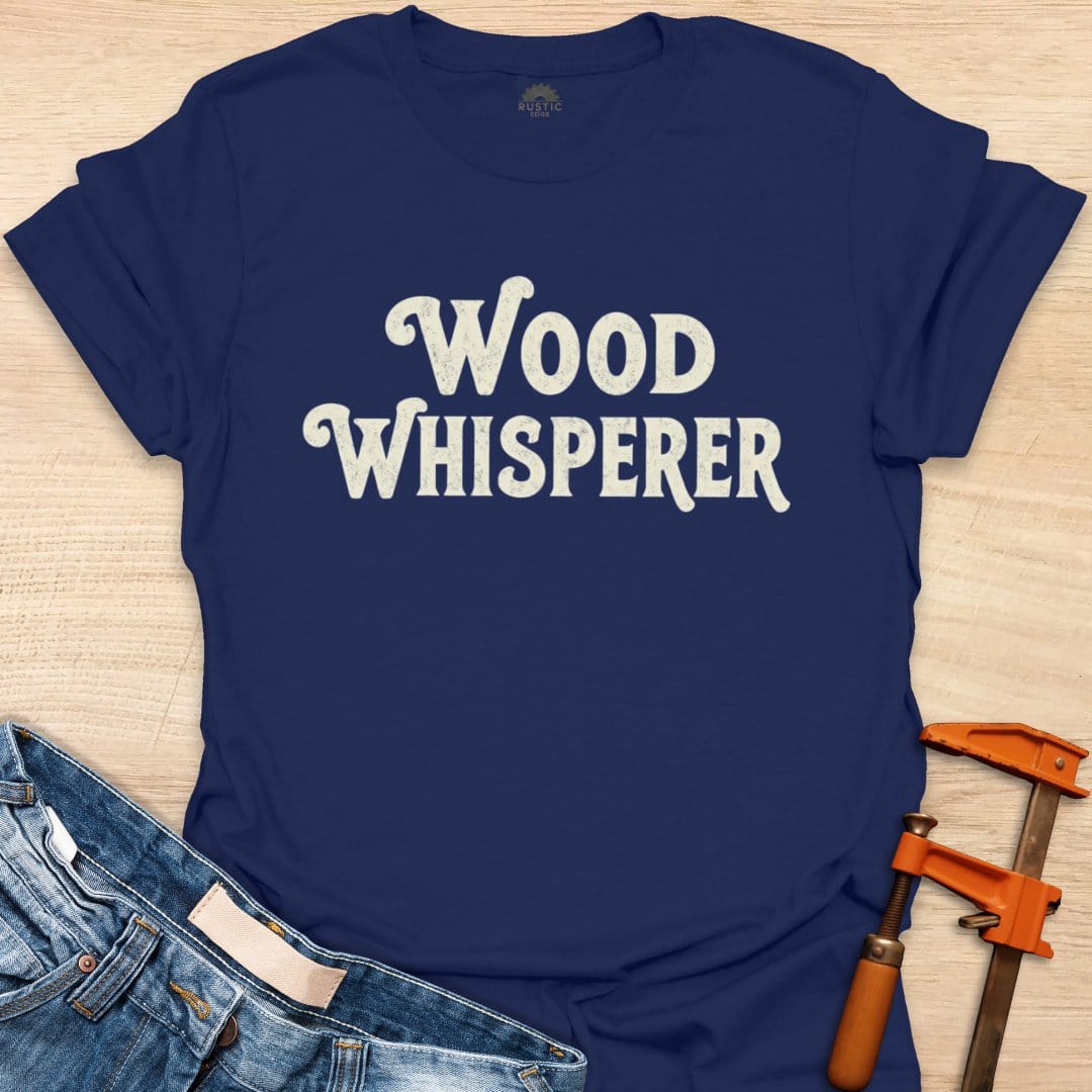 Wood Whisperer