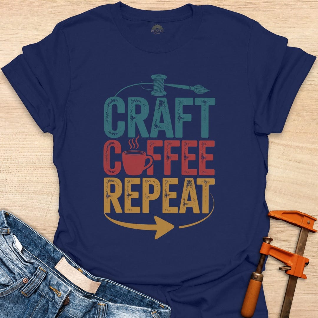 Craft Coffee Repeat