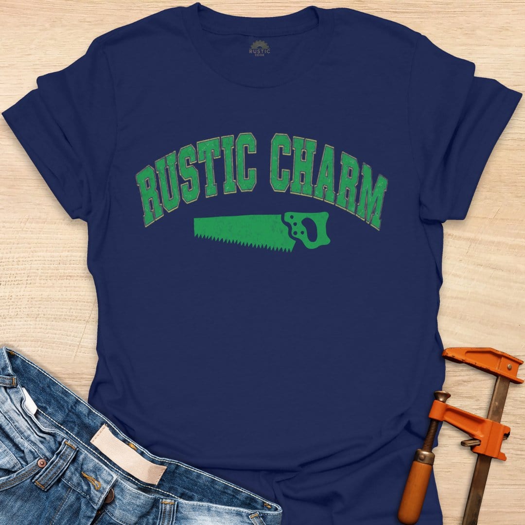Rustic Charm