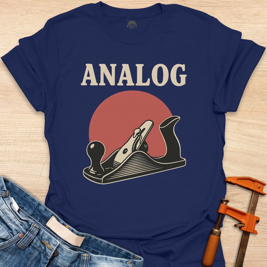 Analog