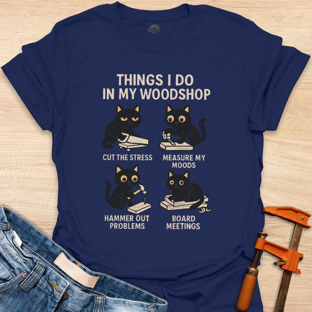 Things I Do
