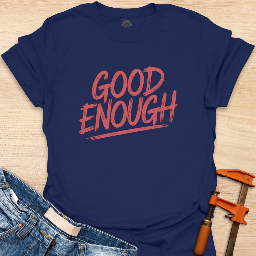 Good Enough