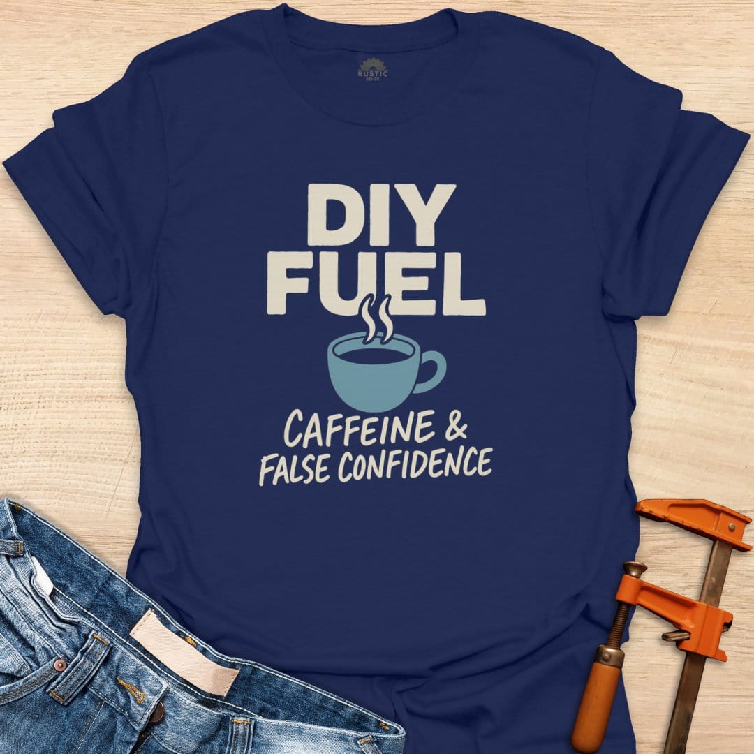 DIY Fuel