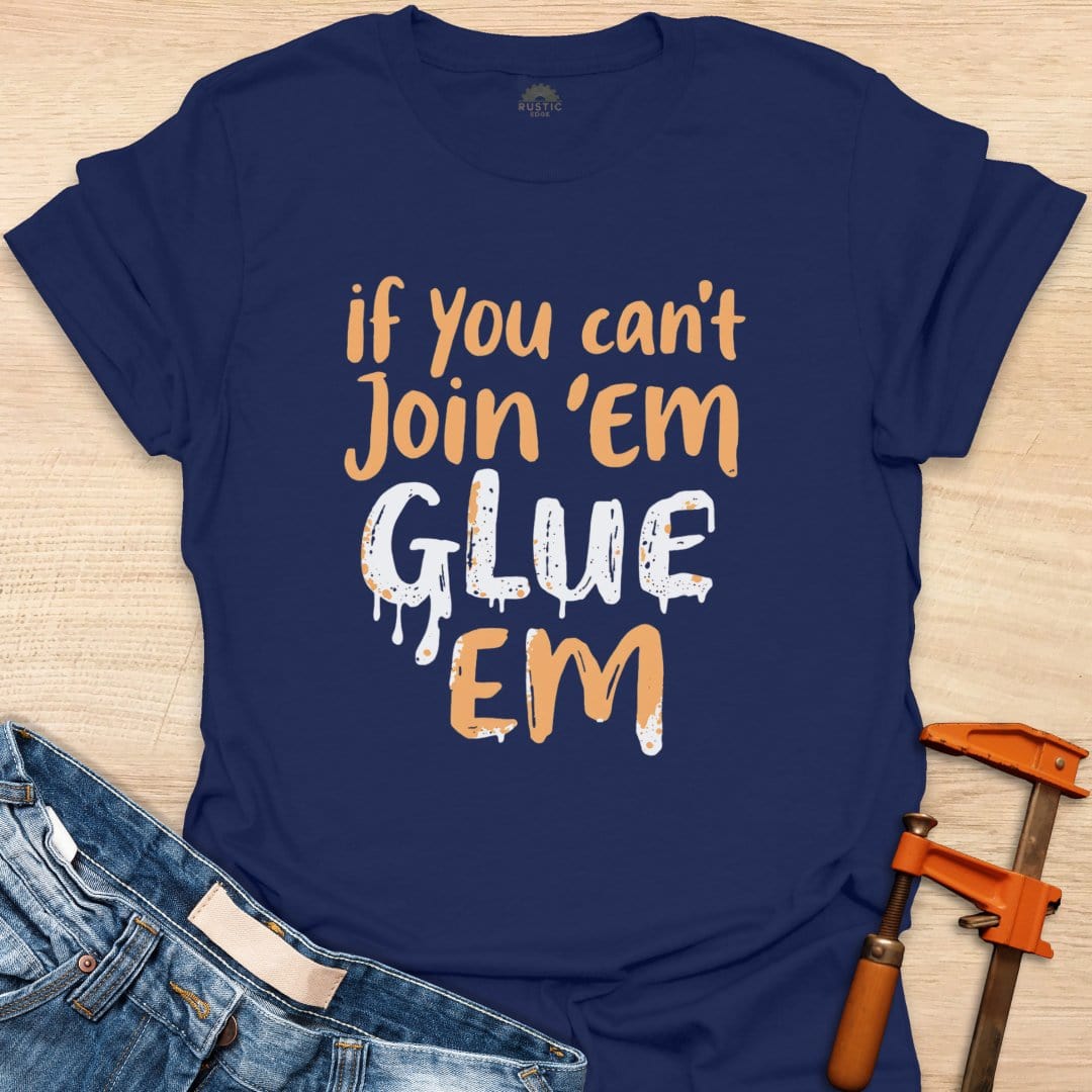 Glue 'Em