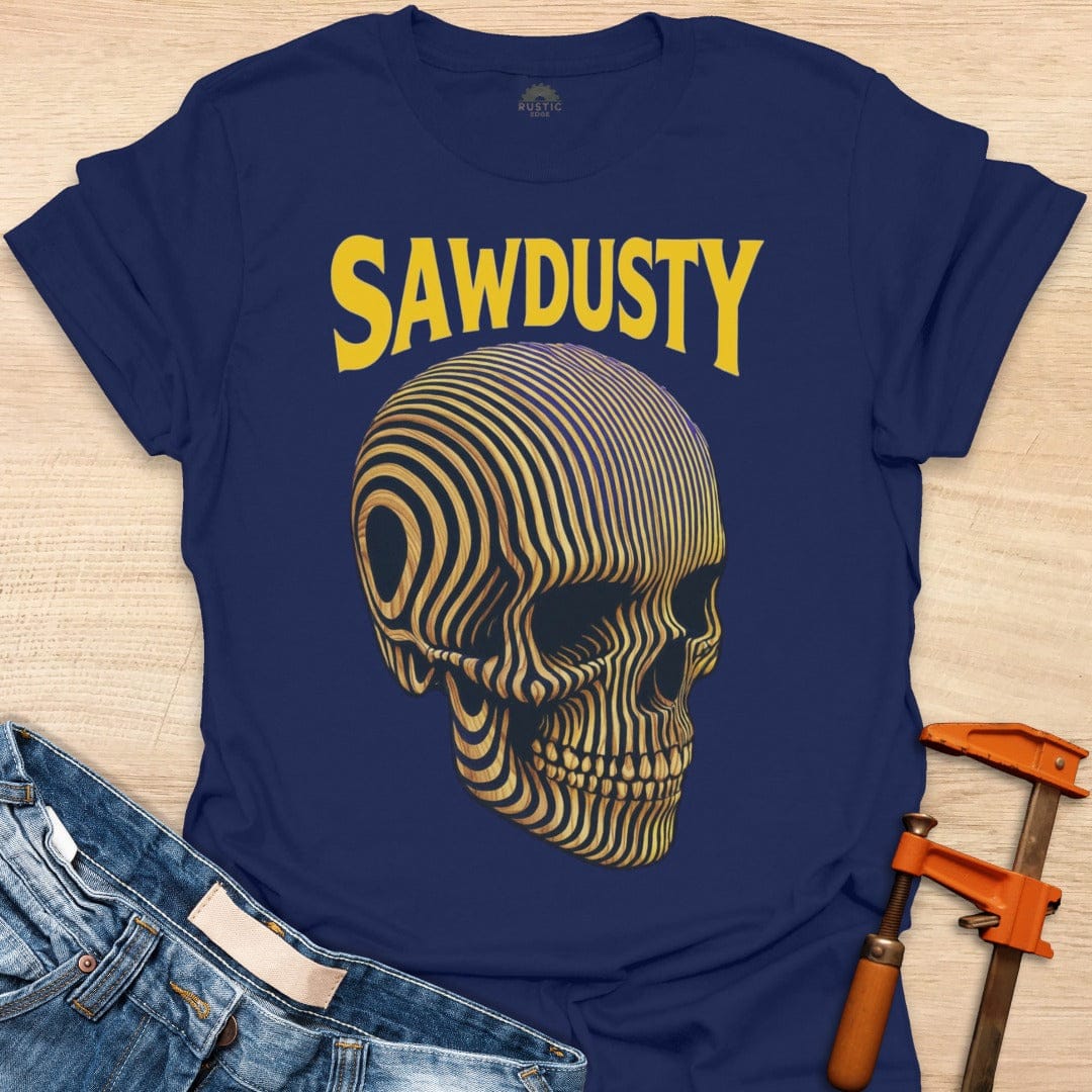 Sawdusty