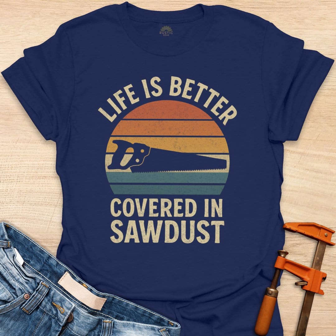 Life is Better