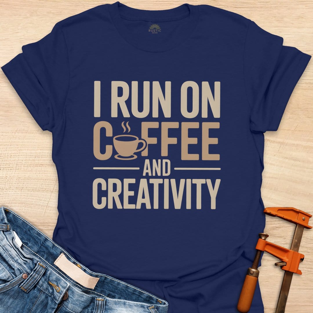 Coffee and Creativity