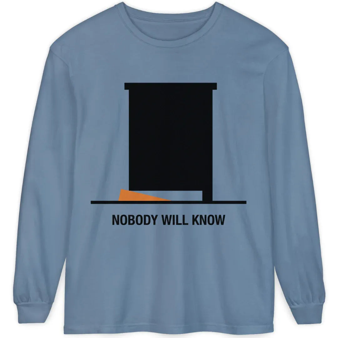 Nobody