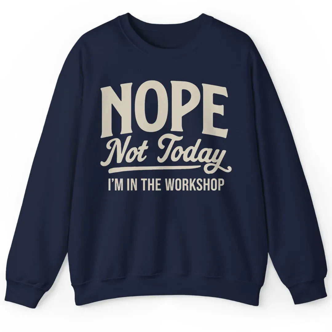 Nope