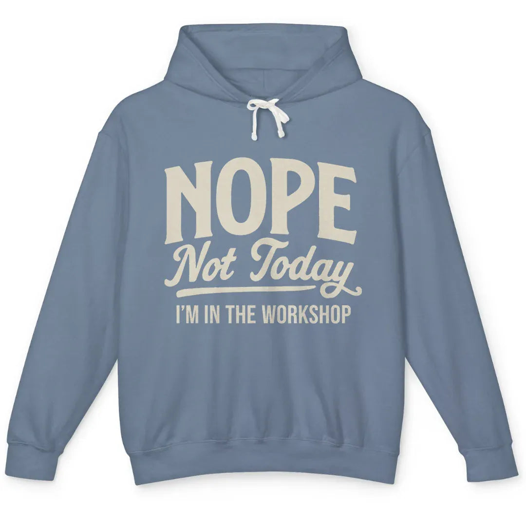 Nope