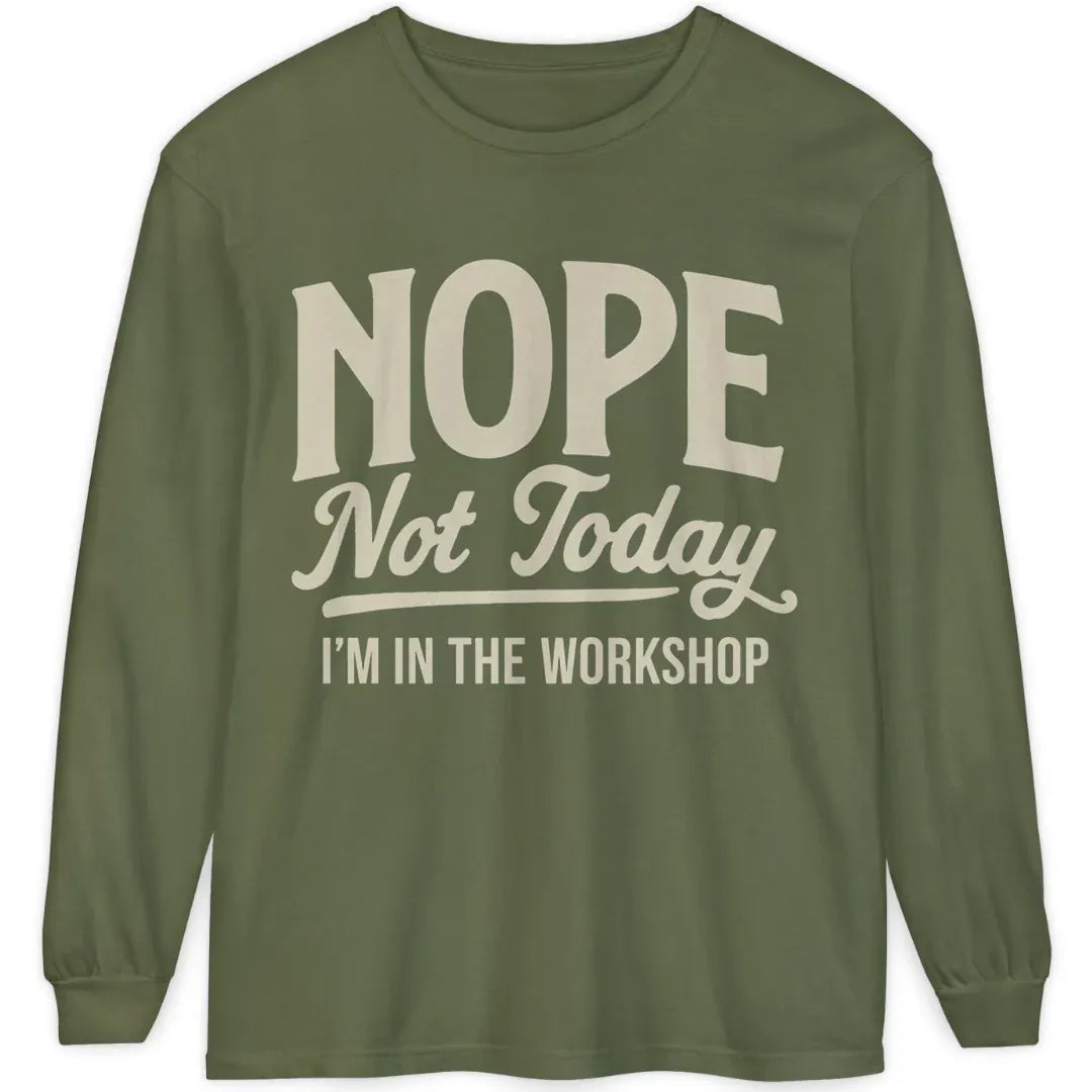 Nope