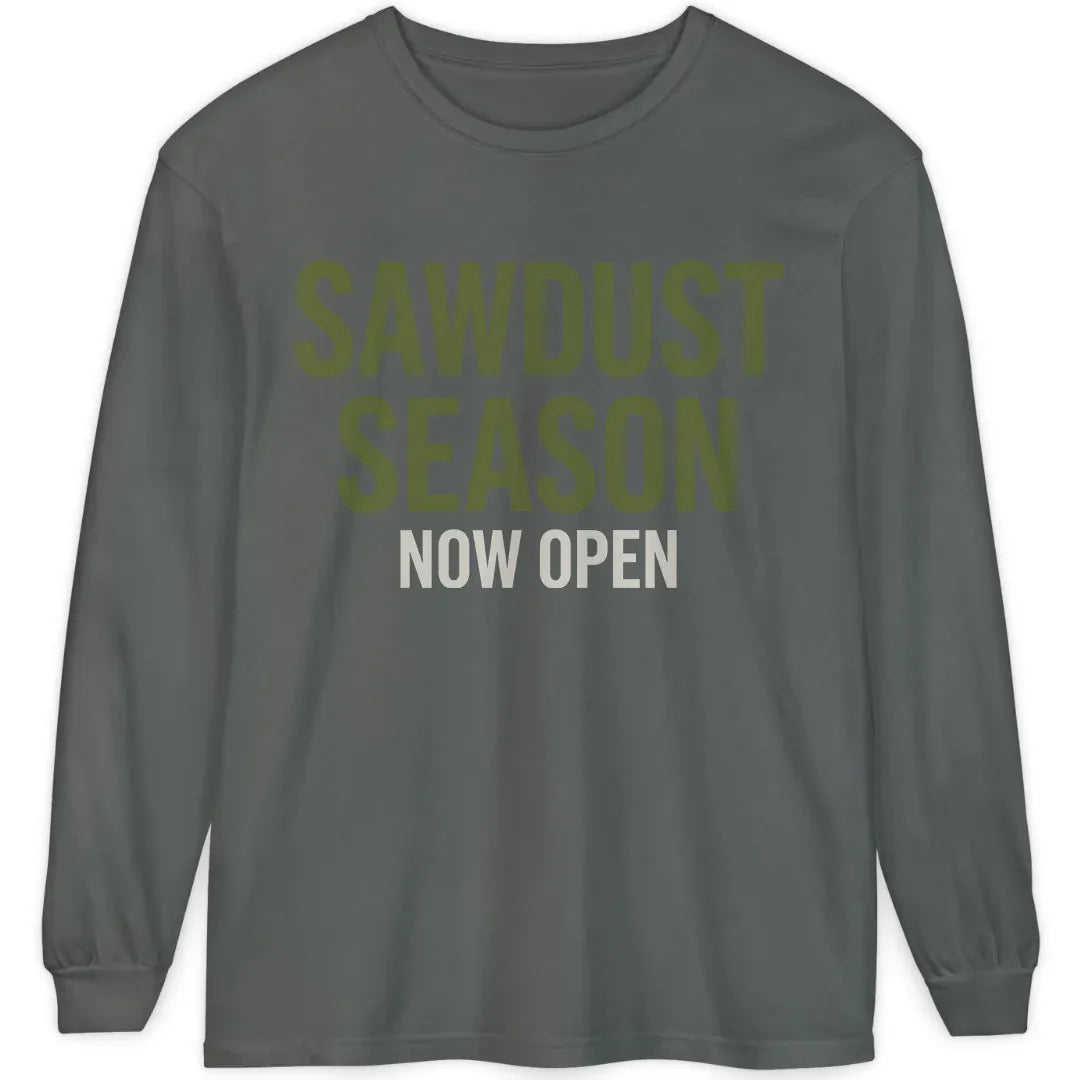 Now Open