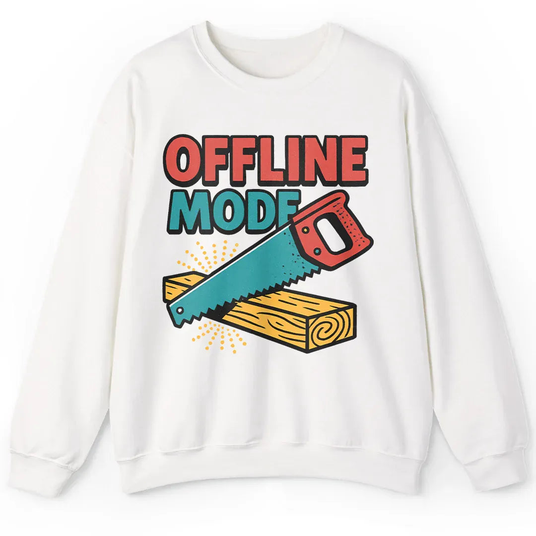 Offline Mode