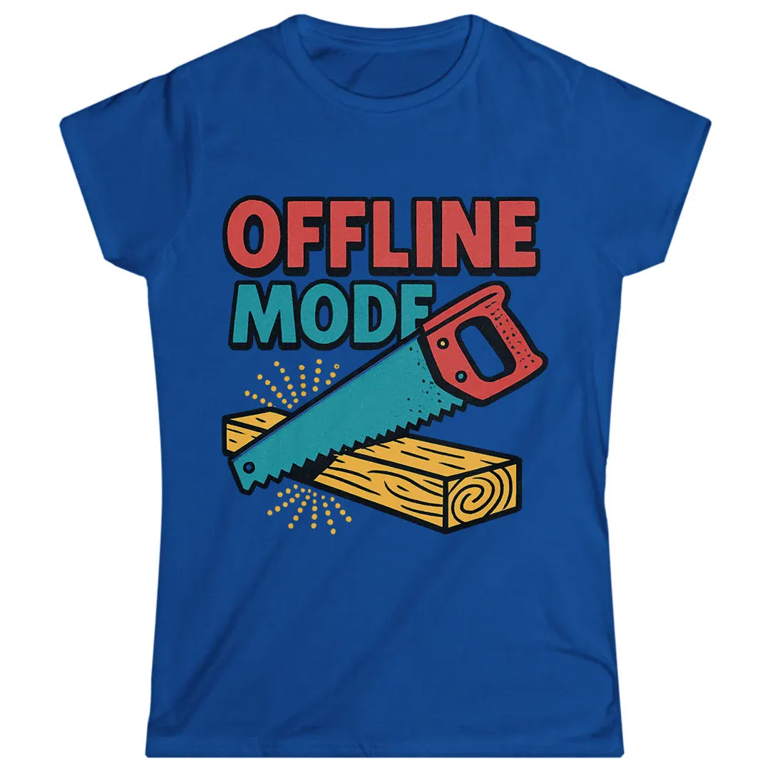 Offline Mode