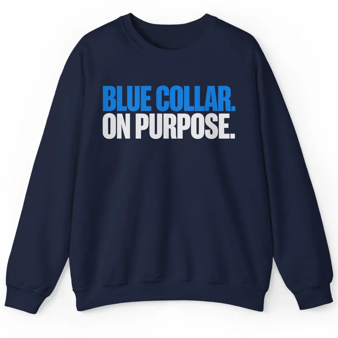 On Purpose