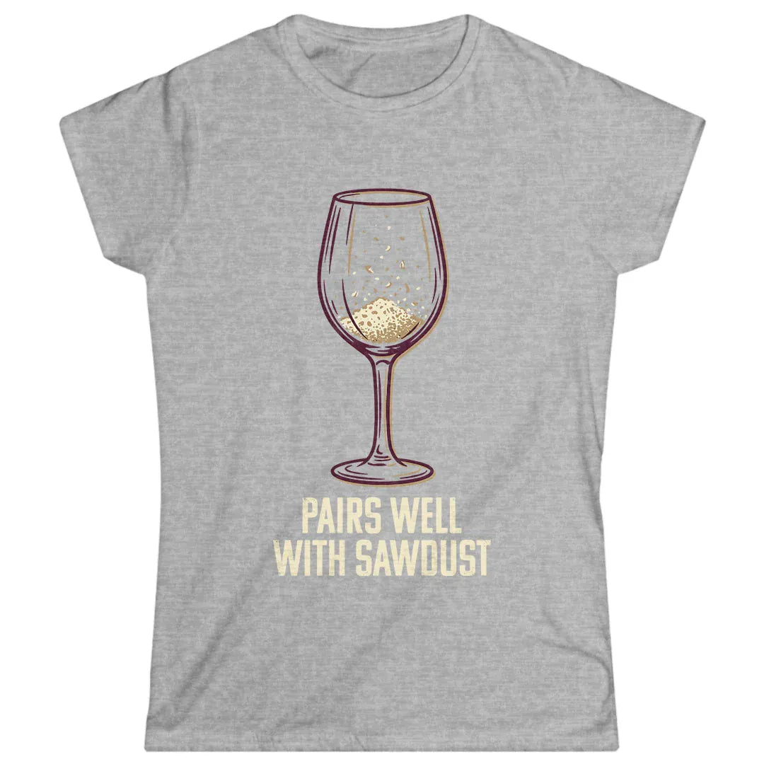 Pairs Well
