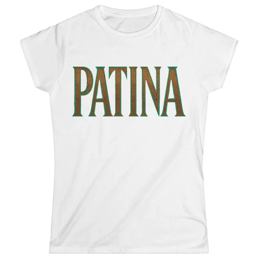 Patina