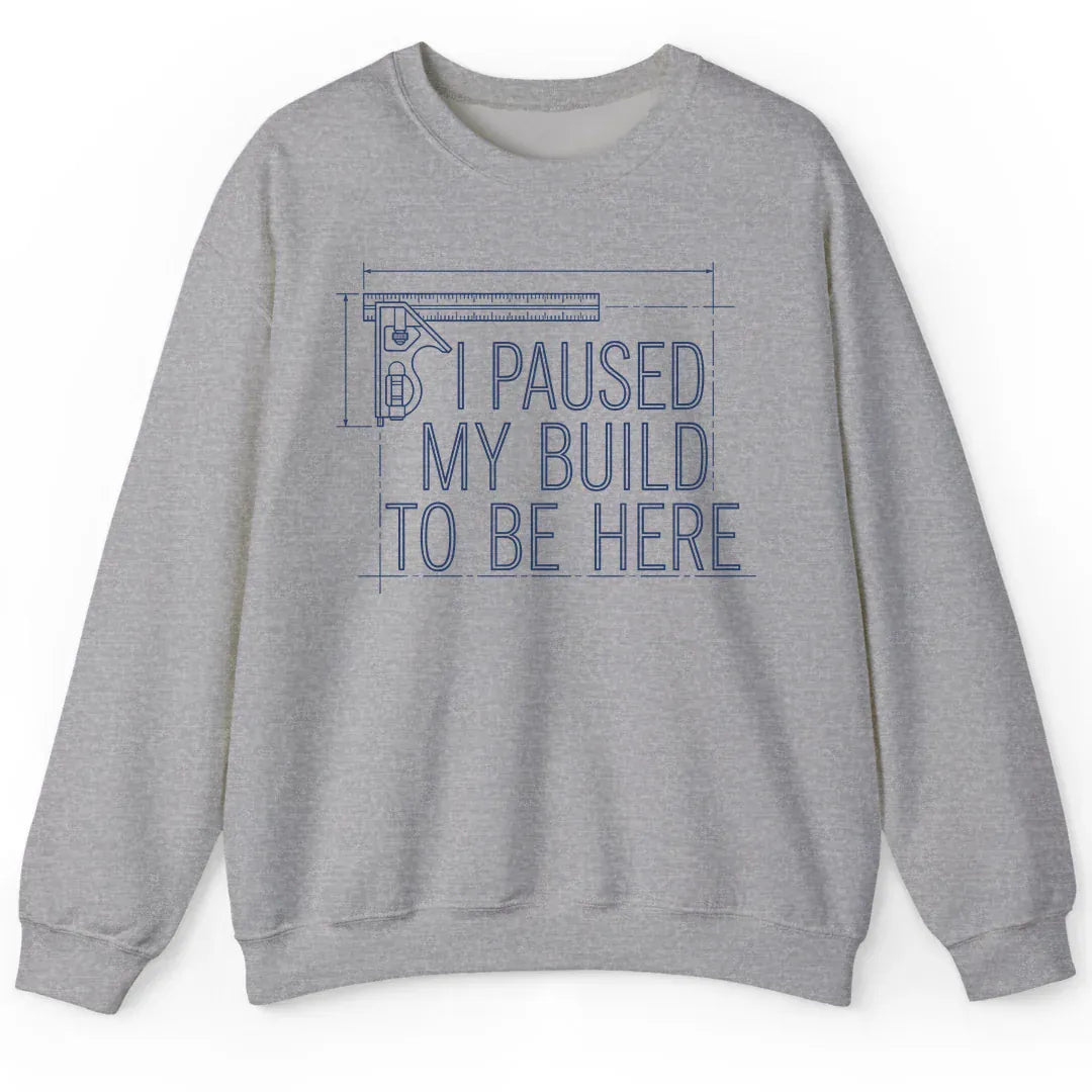 Paused