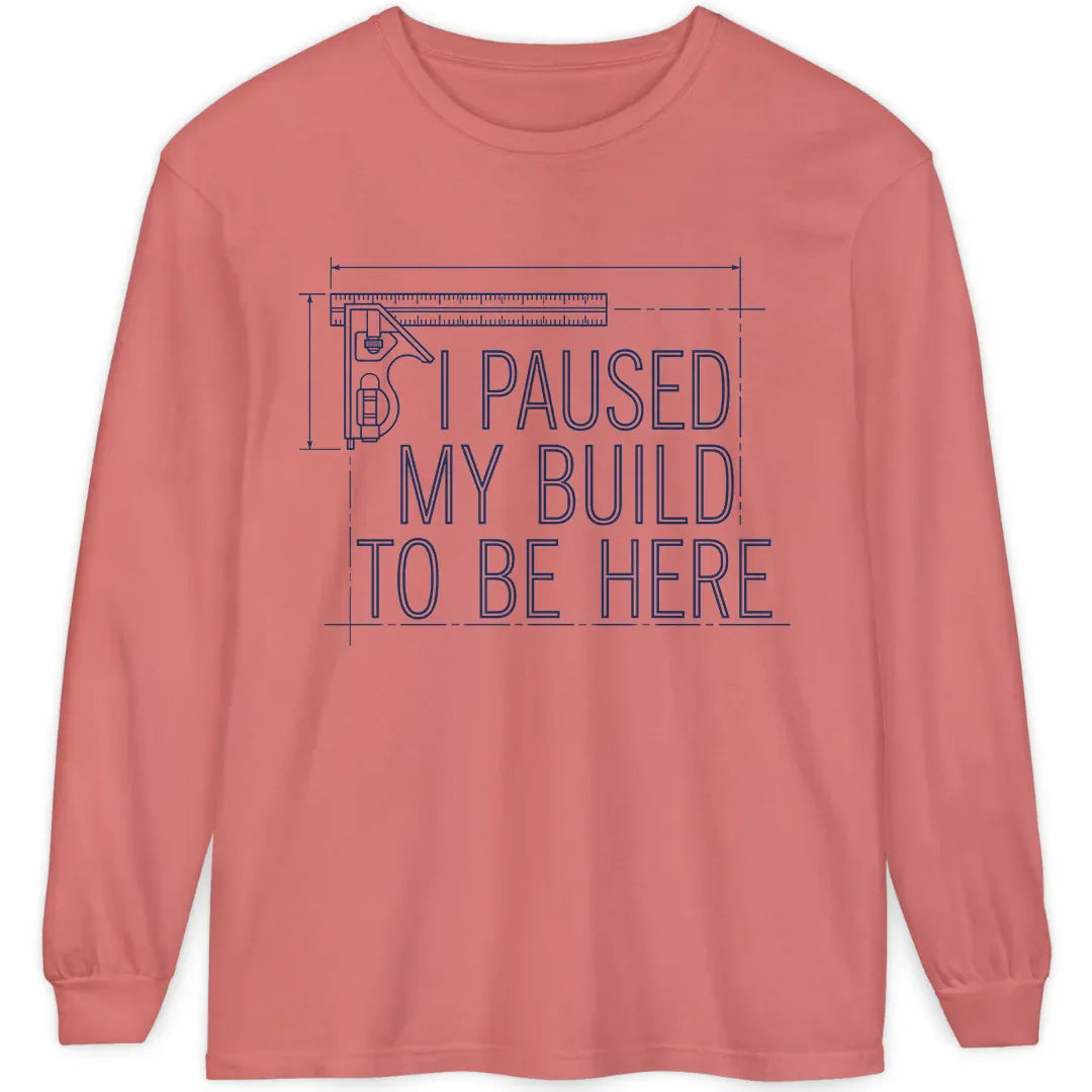 Paused