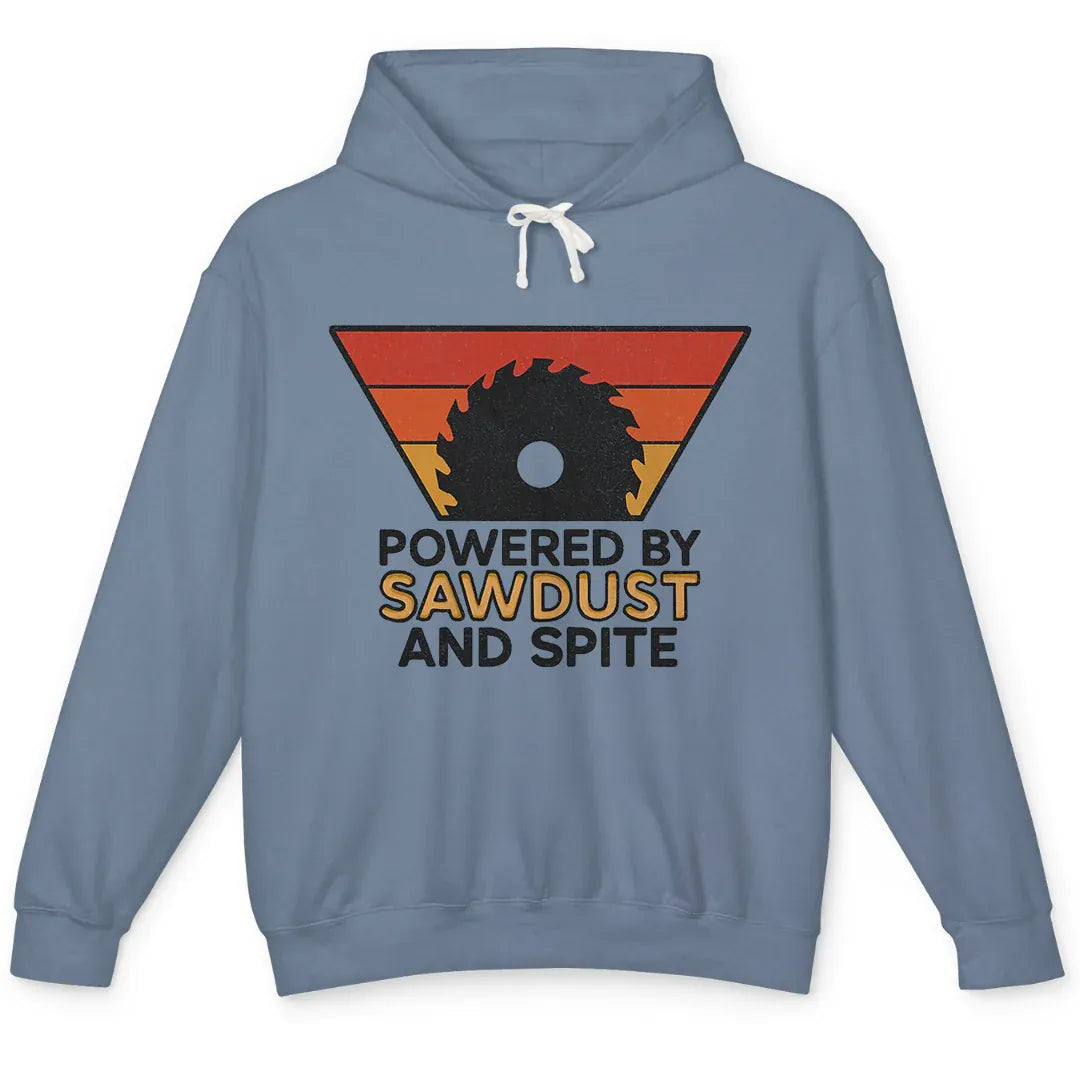 Powered By