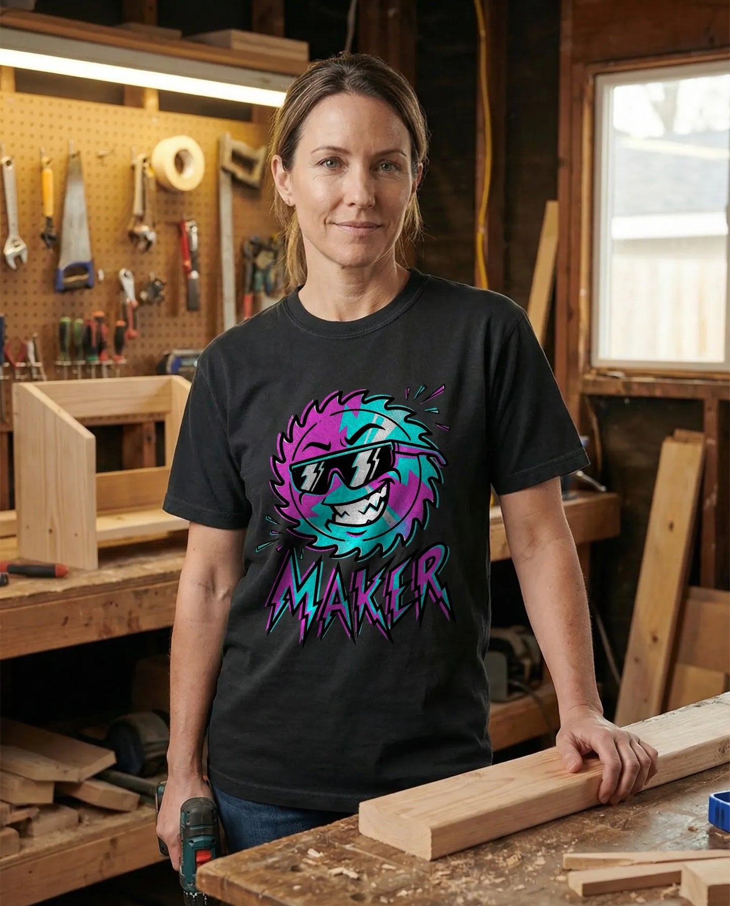 Rad Maker