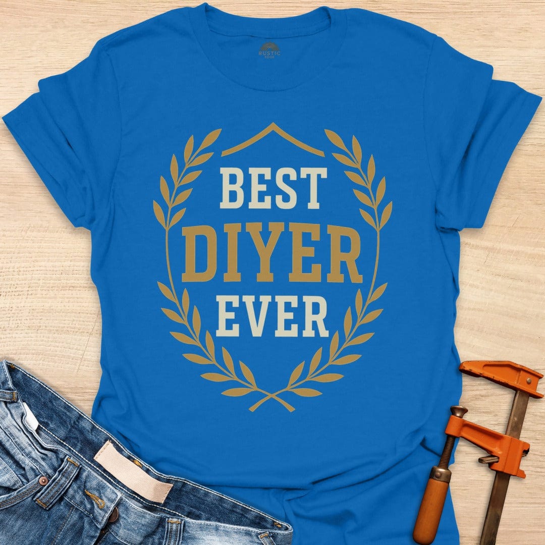 Best DIYer